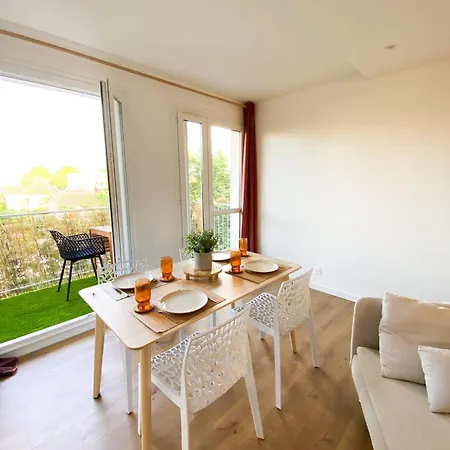 Chambre Privee Dans Logement Partage Toulouse Exterior photo