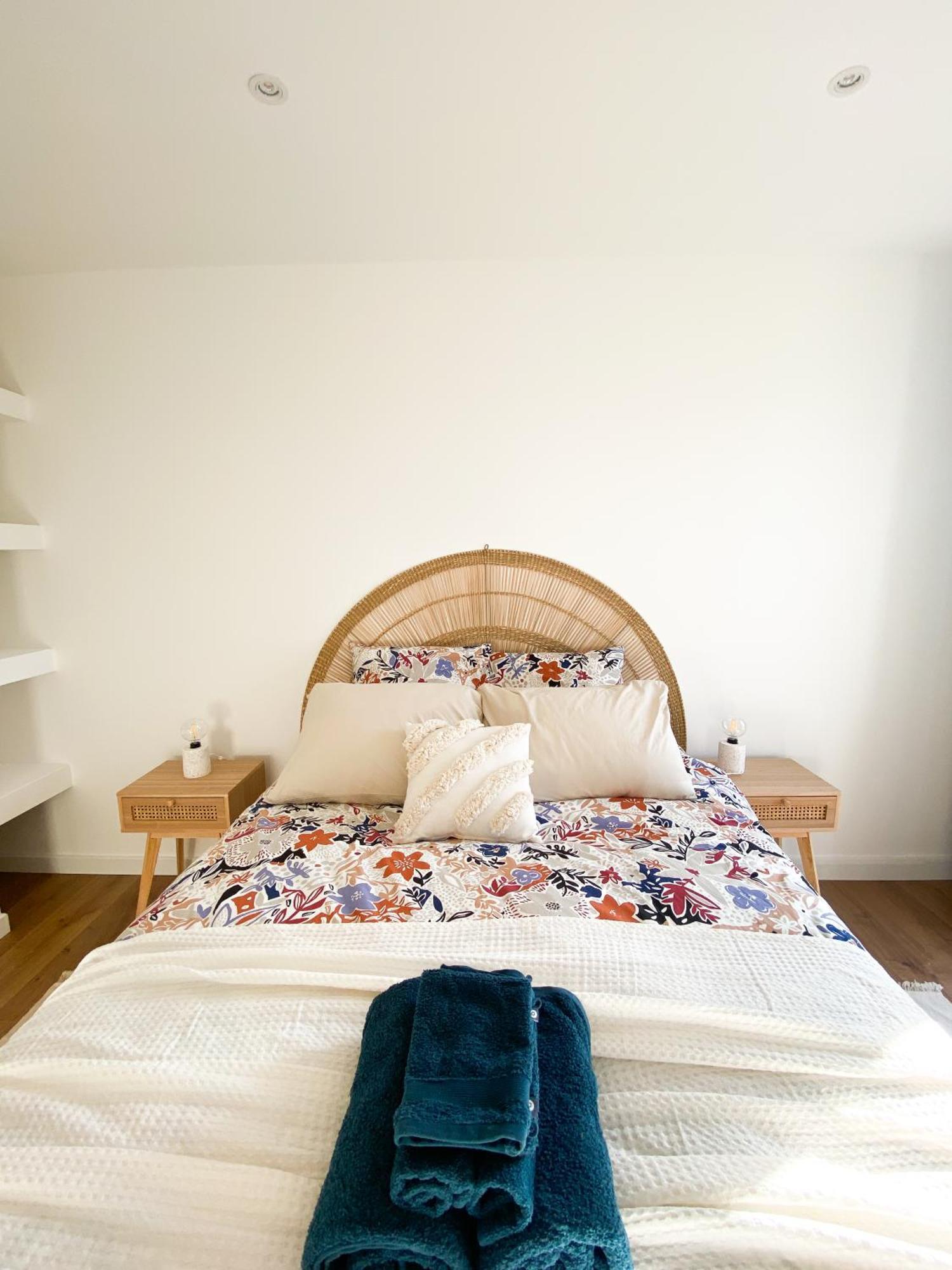 Appartement Privee Dans Partage *