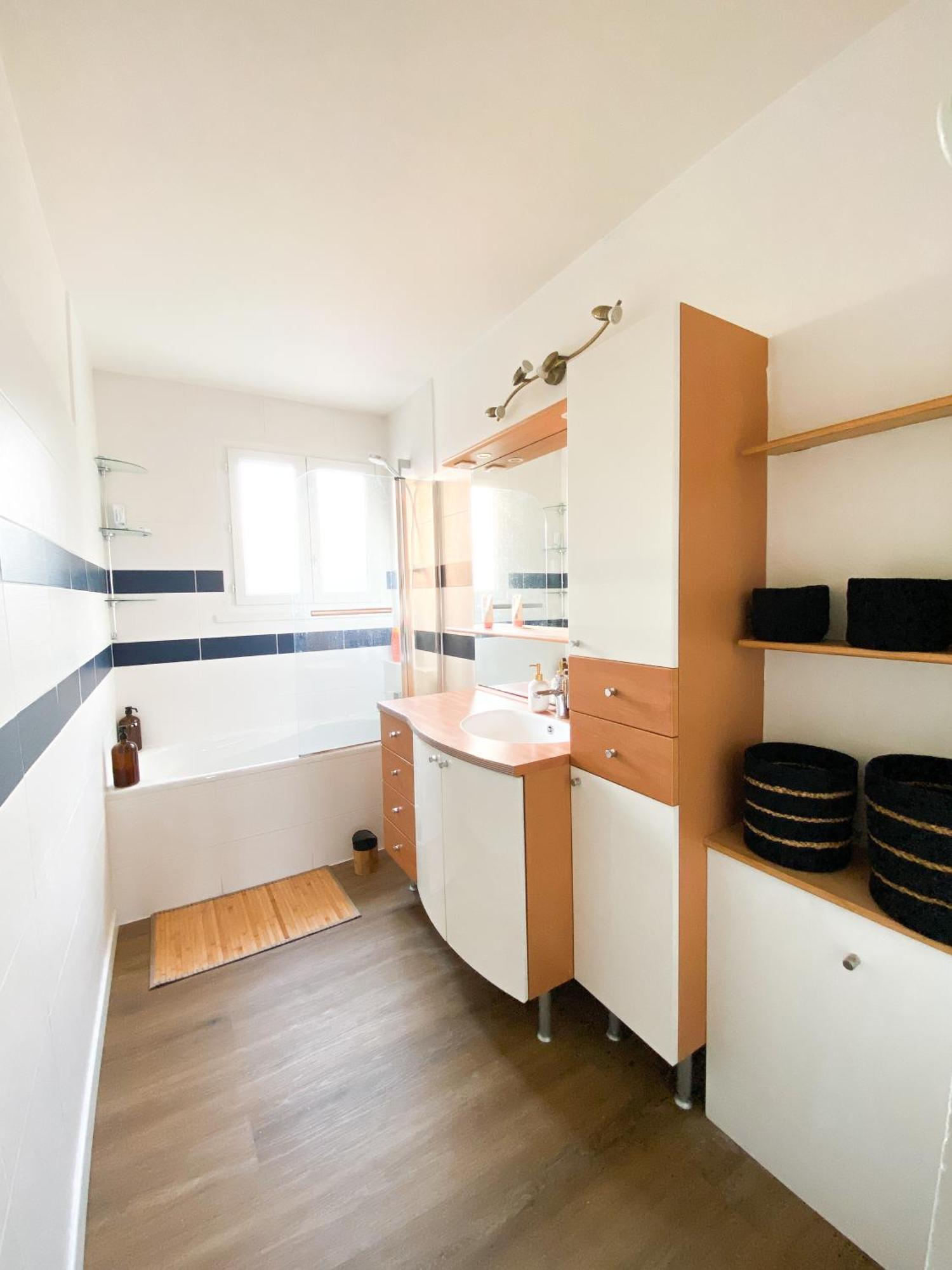 Appartement Privee Dans Partage Toulouse