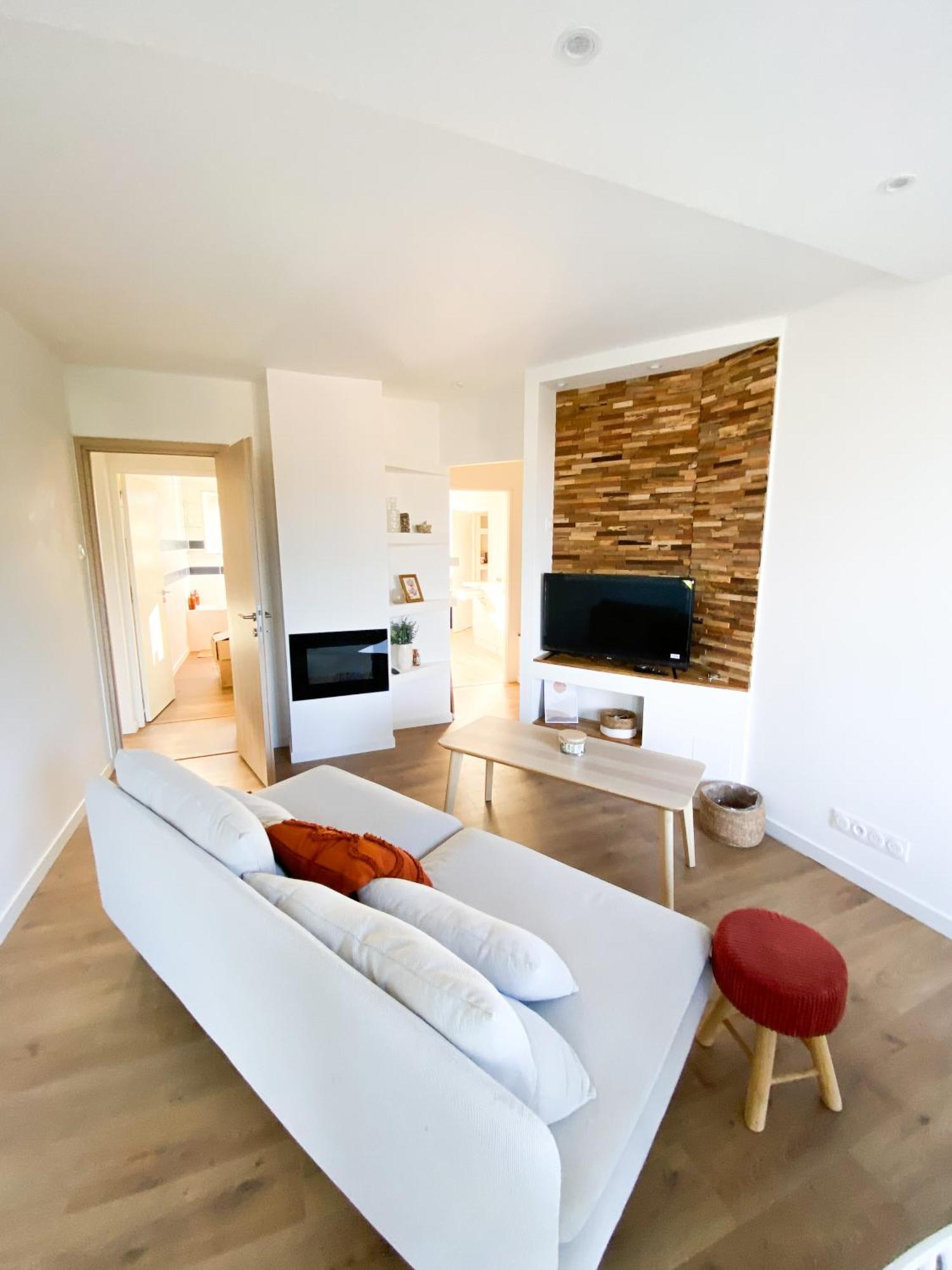Appartement Privee Dans Partage Toulouse